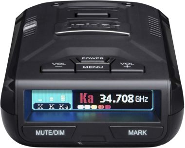 UNIDEN Best Radar Detectors