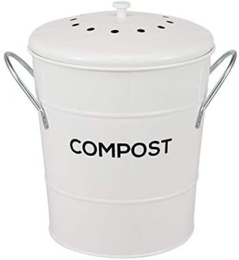 Xbopetda Best Compost Bins 