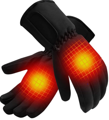 QILOVE Best Electric Gloves