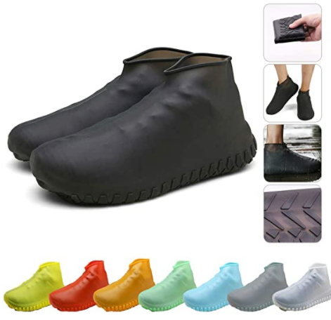 10 Best Waterproof Shoe Covers in 2024 - TheReviewDaily