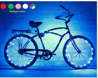 10 Best Bike Wheel Lights in 2024 - TheReviewDaily