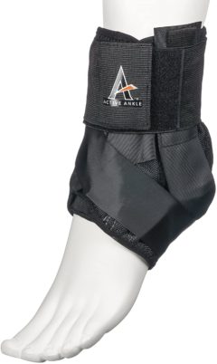 Active Ankle Best Lace Up Ankle Braces 