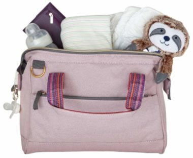 All Baybee Ltd Diaper Bags