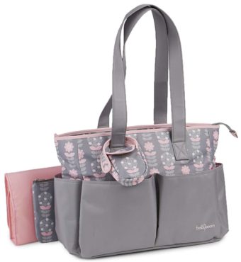 Baby Boom Diaper Bags