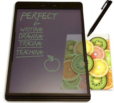 Boogie Board Best Digital Notepads