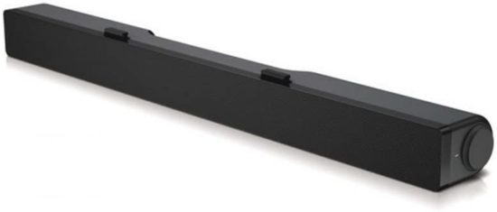 Dell Computer Soundbars