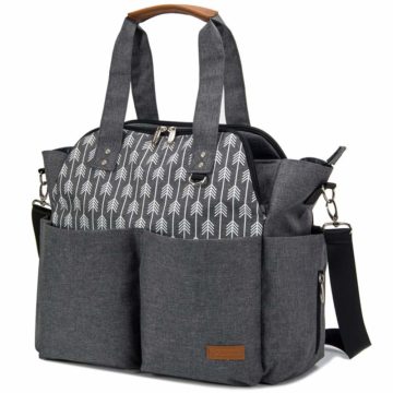 Lekebaby Diaper Bags