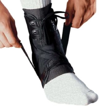 10 Best Lace Up Ankle Braces in 2024 - TheReviewDaily