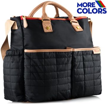 Maman Diaper Bags