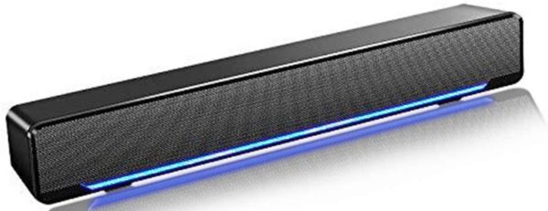 Marboo Computer Soundbars