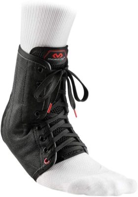 Mcdavid Best Lace Up Ankle Braces 