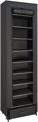 OUYEJ&F Shoe Cabinets