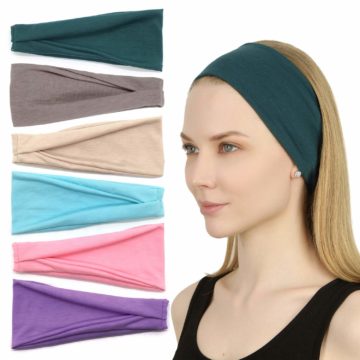 Sea Team Best Yoga Headbands