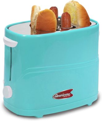 Elite Gourmet Best Hot Dog Cookers