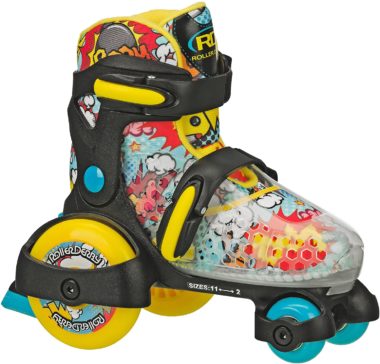 Roller Derby Roller Skates for Kids 