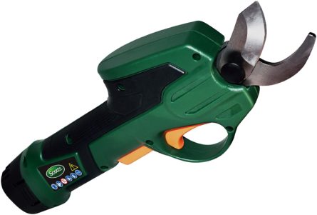 Scotts Outdoor Power Tools