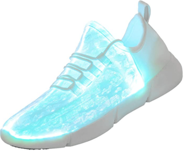 softance Best Light Up Shoes For Adult