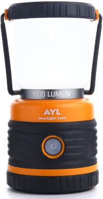 AYL LED Rechargeable Lanterns 