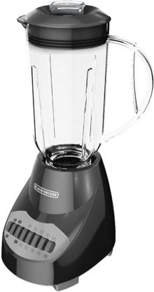 BLACK+DECKER Mini Blenders