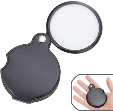 BREADEEP Best Magnifying Glasses 