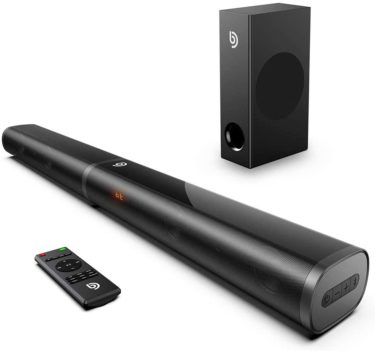 Bomaker Best Wireless Surround Sound Systems