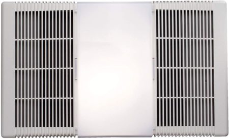 Broan-Nutone Best Bathroom Exhaust Fans