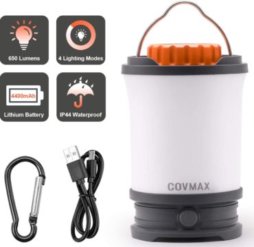 COVMAX