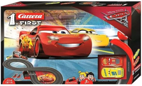 Carrera Best Slot Car Sets for Kids