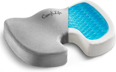 ComfiLife Gel Seat Cushions