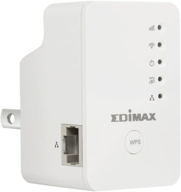 Edimax