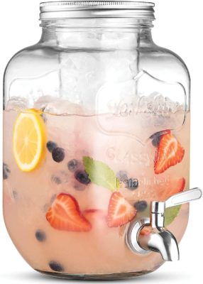 FineDine Best Beverage Dispensers