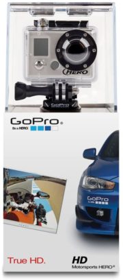 GoPro Best Motorcycle Dash Cams 