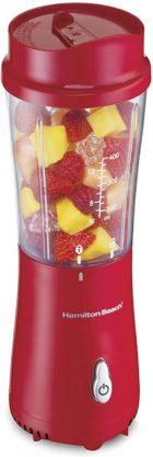 Hamilton Beach Mini Blenders