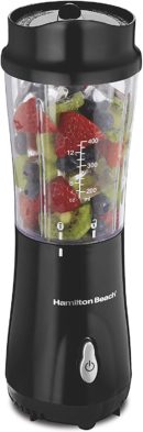 Hamilton Beach Mini Blenders