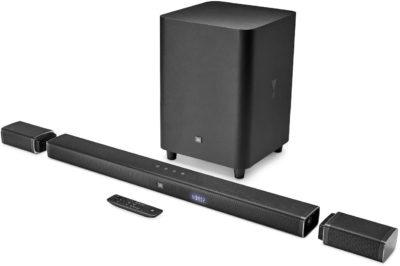 JBL Best Wireless Surround Sound Systems