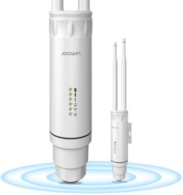 JOOWIN Best Wireless Ethernet Bridges