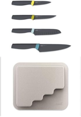Joseph Joseph Best Kitchen Knife Sets