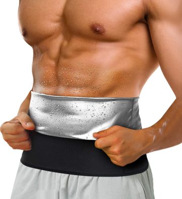 LODAY Waist Trainer for Men