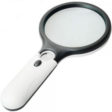 Magnifier