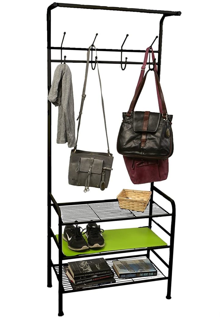 10 Best Coat and Shoe Racks in 2024 TheReviewDaily
