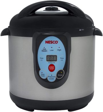 NESCO