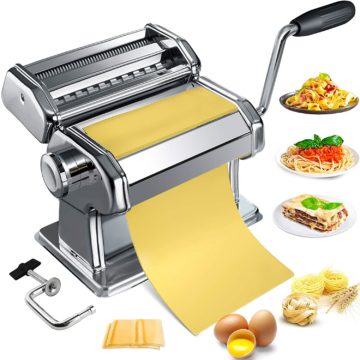 OFFTESTY Best Pasta Makers