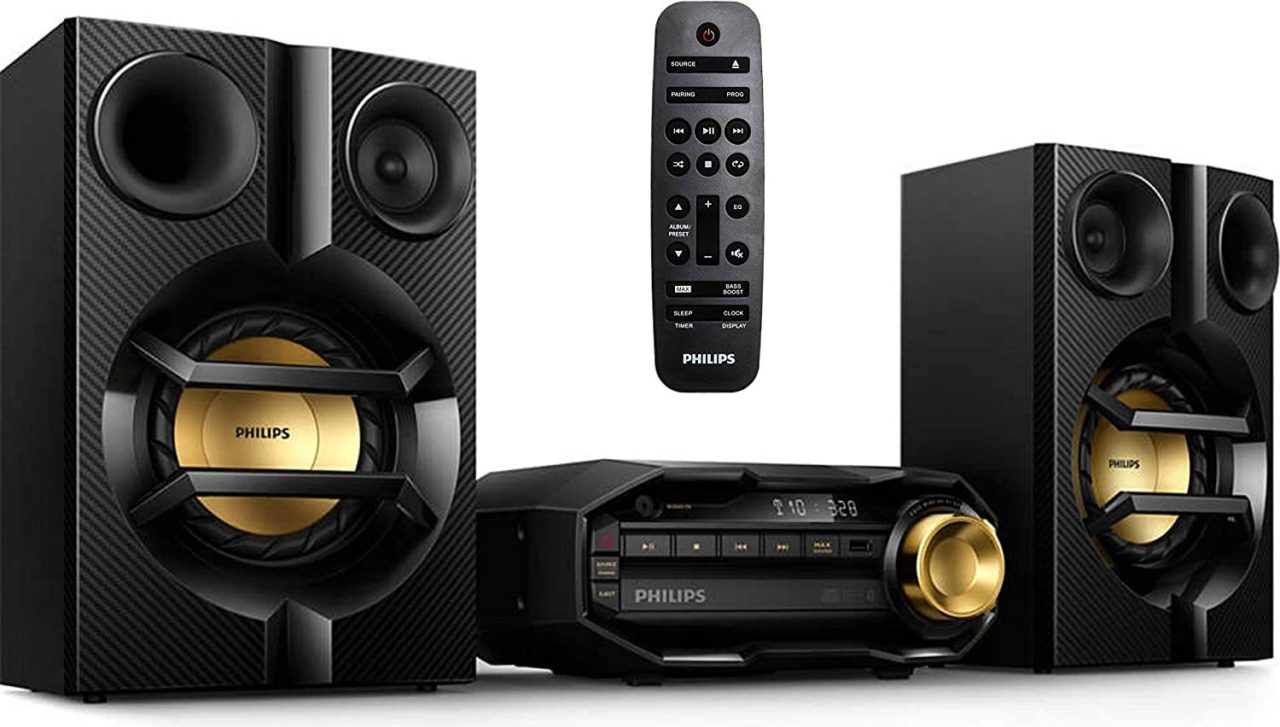 10 Best Sony Bluetooth Speakers of 2021 TheReviewDaily