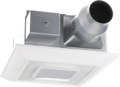 Panasonic Best Bathroom Exhaust Fans