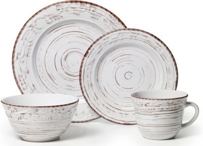 Pfaltzgraff Best Stoneware Dinnerware Sets