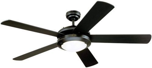 Westinghouse Lighting Best Ceiling Fans with Lights