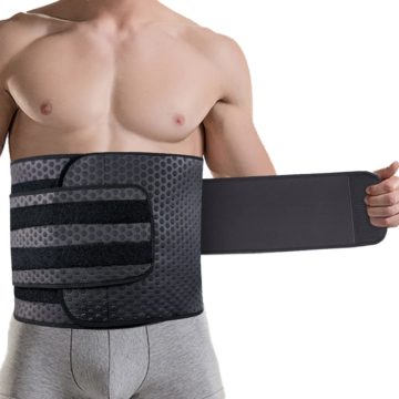 ZOHUMI Waist Trainer for Men