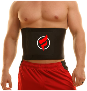 Fitru Waist Trainer for Men