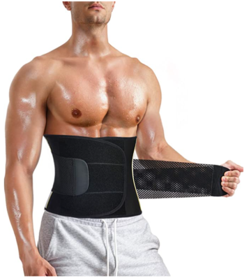 10 Best Waist Trainer for Men in 2023 - TheReviewDaily