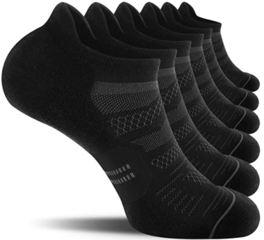 10 Best Men's Athletic Socks in 2024 - TheReviewDaily